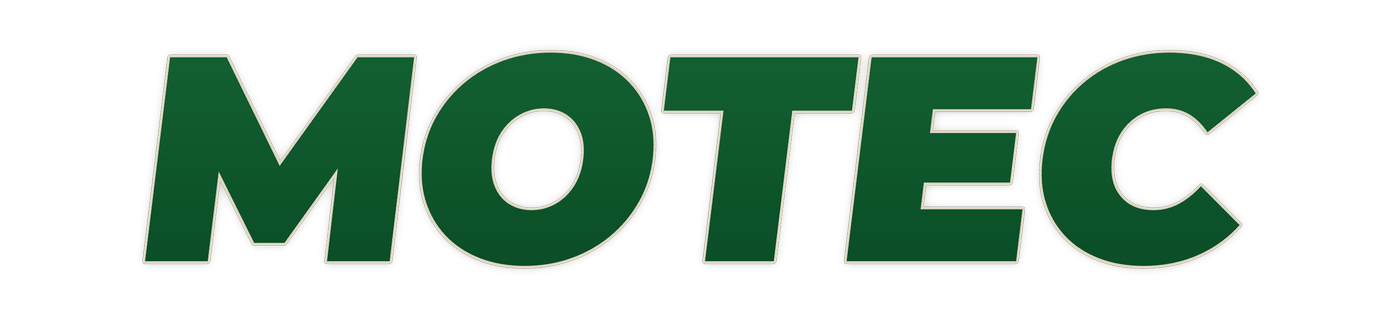 motec লোগো
